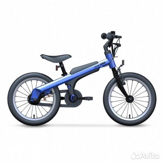 Велосипед Xiaomi Ninebot Kids Sport Bike 16