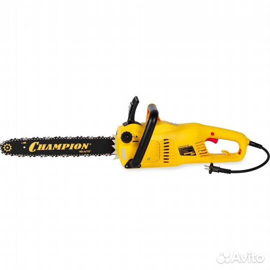 Электропила Champion 520N-16