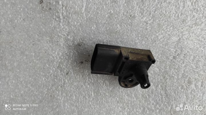 Датчик абсолютного давления Mazda, Ford