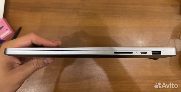 Xiaomi redmi book pro 15 2022
