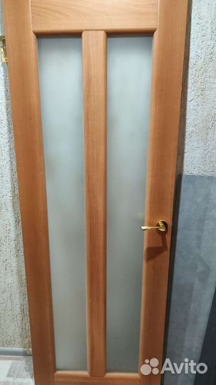 Двери межкомнатные
