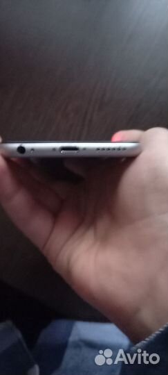iPhone 6 128gb новый