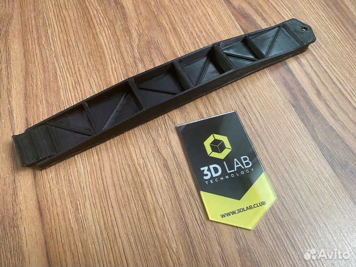 Крышка / планка салонного фильтра Hummer H2