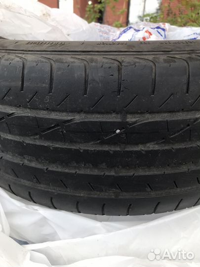 Goodyear Eagle Sport 195/60 R15