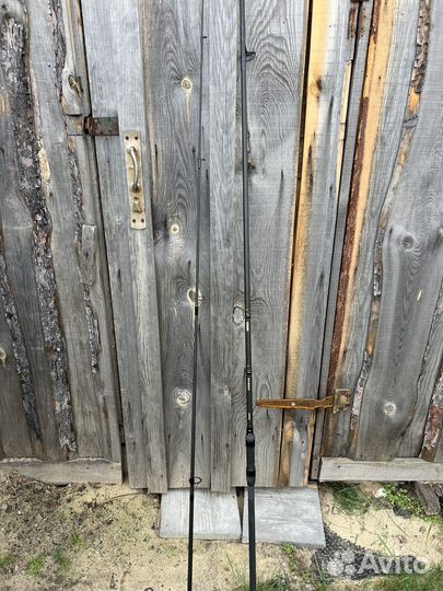 Удилище карповое Carp Pro Torus 13ft