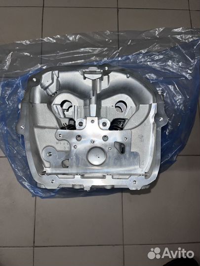 Головка блока цилиндров еа888ген3 CJE CNC