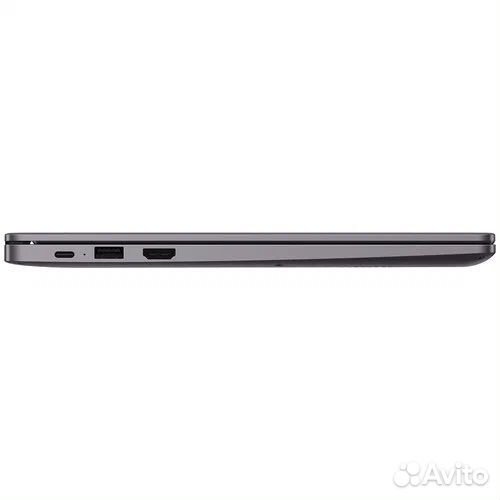 Huawei MateBook D 14”