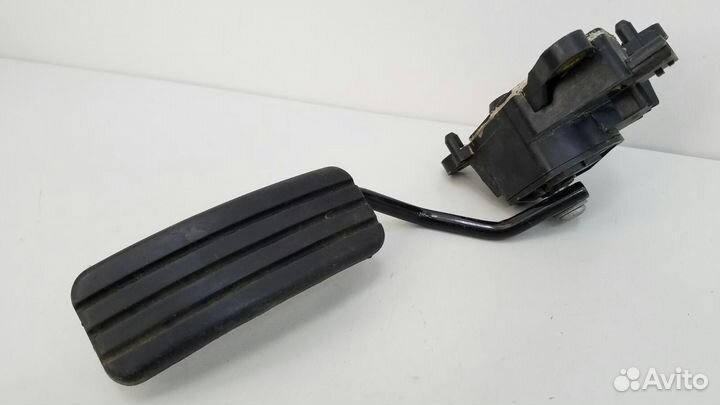 Педаль газа электронная Renault Megane 2