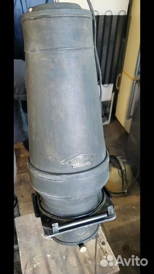 Фотоувеличитель СССР