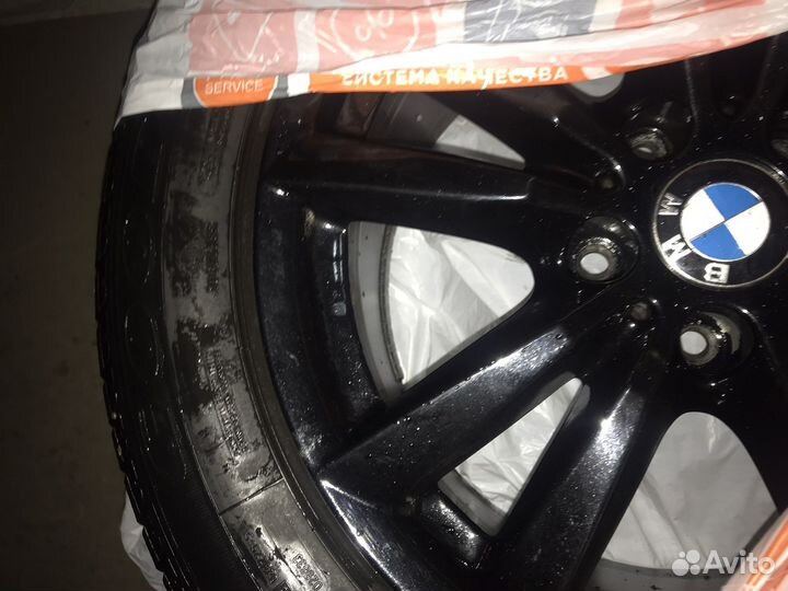 Goodyear Regional RHD II 255/55 R18