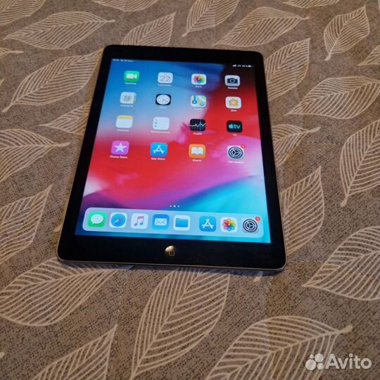 iPad air 1 16GB