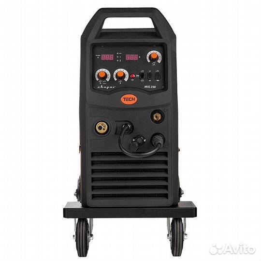Сварочный инвертор Сварог tech MIG 250 (N257)