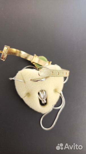 Часики + украшения для девочек