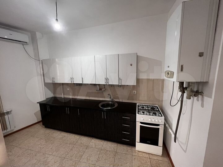 2-к. квартира, 60 м², 5/6 эт.