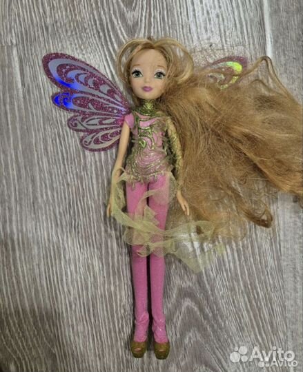 Куклы Winx винкс