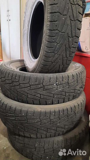 Nexen Winguard Spike SUV 235/70 R16 20B