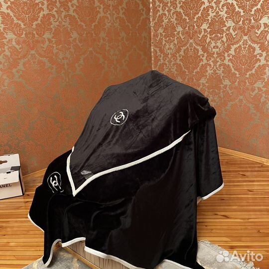 Плед покрывало