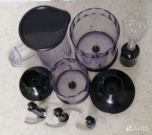 Запчасти для блендера philips