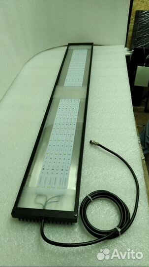 Светильники для пресных аквариумов