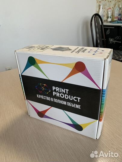 Nylon пластик PrintProduct