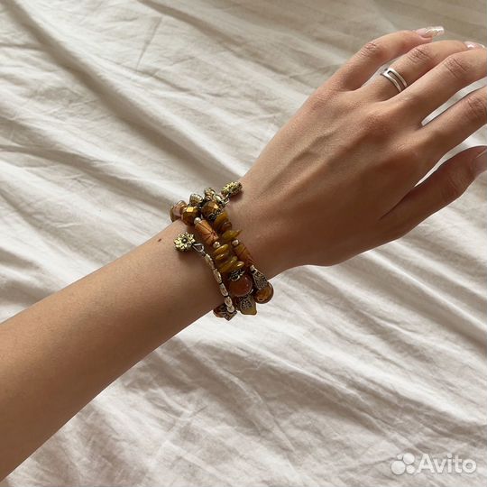 Браслеты и часы