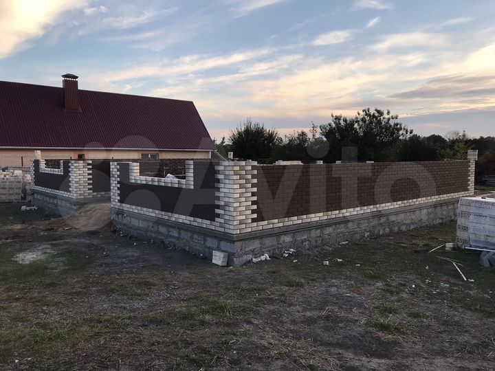 Дом 100 м² на участке 8,5 сот.