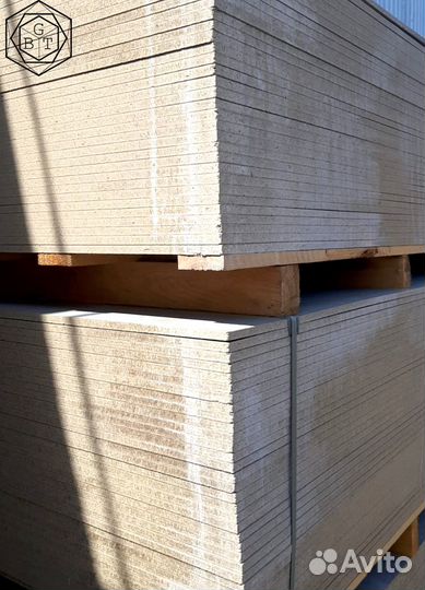 Цсп плиты (Цементно-стружечная плита)