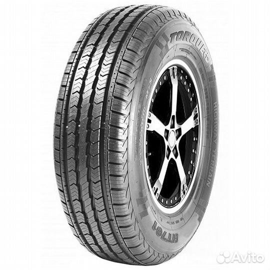 Torque TQ-HT701 235/70 R16