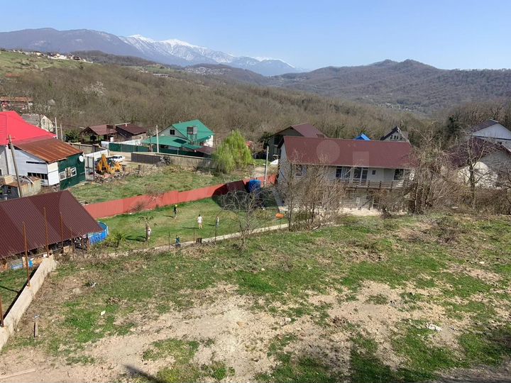 Участок 6 сот. (ИЖС)