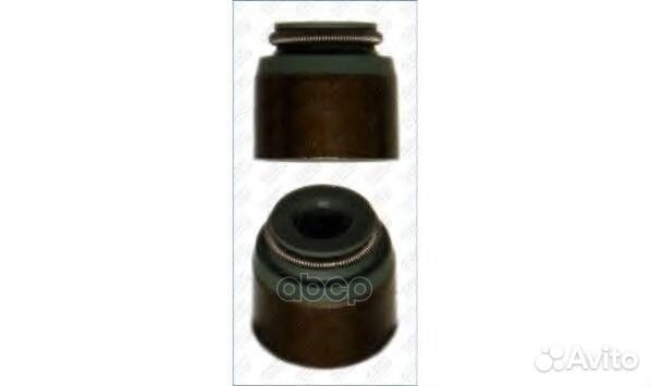 Колпачок маслосъемный mitsubishi lancer 1.3/1.6