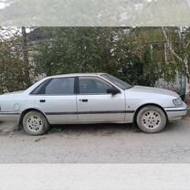 Ford Scorpio 2.0 MT, 1991, 300 000 км, с пробегом, цена 70 000 руб.