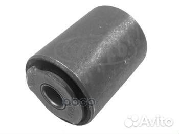 Втулка fiat doblo 01- рессоры 21653154 Corteco