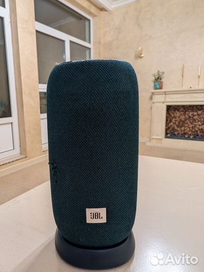JBL Link Portable с алисой