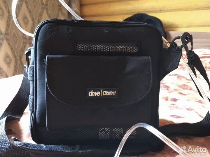 Кислородный концентратор бу