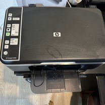 Принтер hp