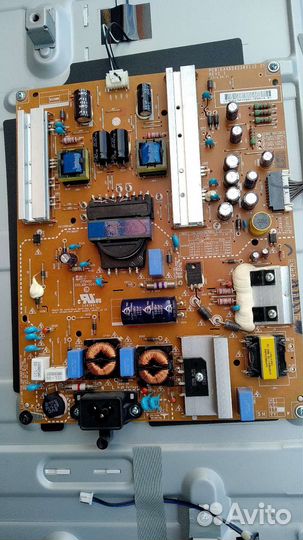 LC/LD/LE 42B EAX65384004(1.4)