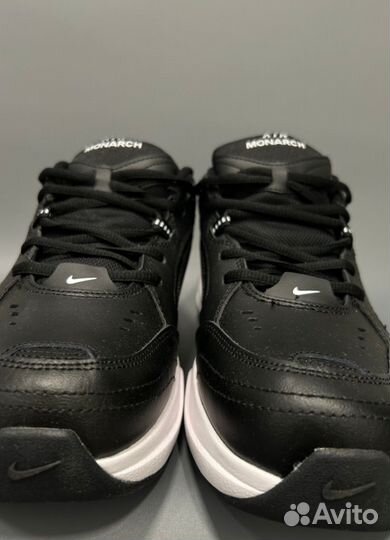 Кроссовки Nike Air Monarch IV Люкс