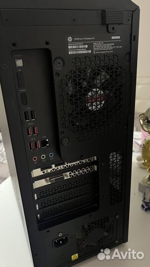 Системный блок i7