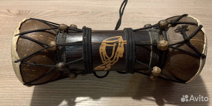 Тамтам (djembe)