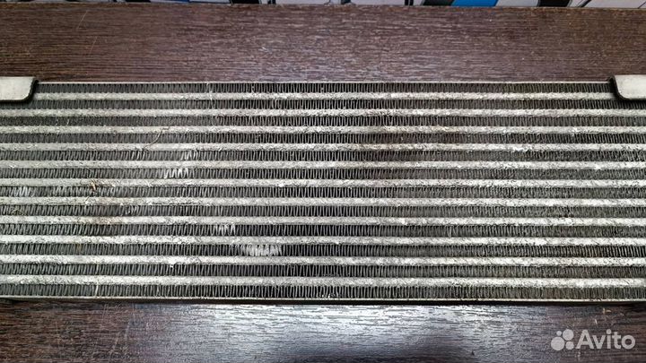 Радиатор АКПП Mercedes ML164, GL164, W251 рест