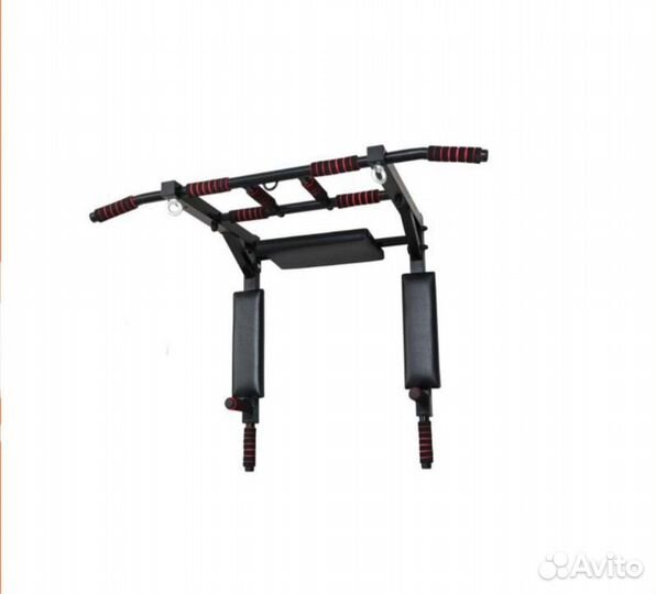 Турник 3в1 настенный Premium “турник брусья пресс”