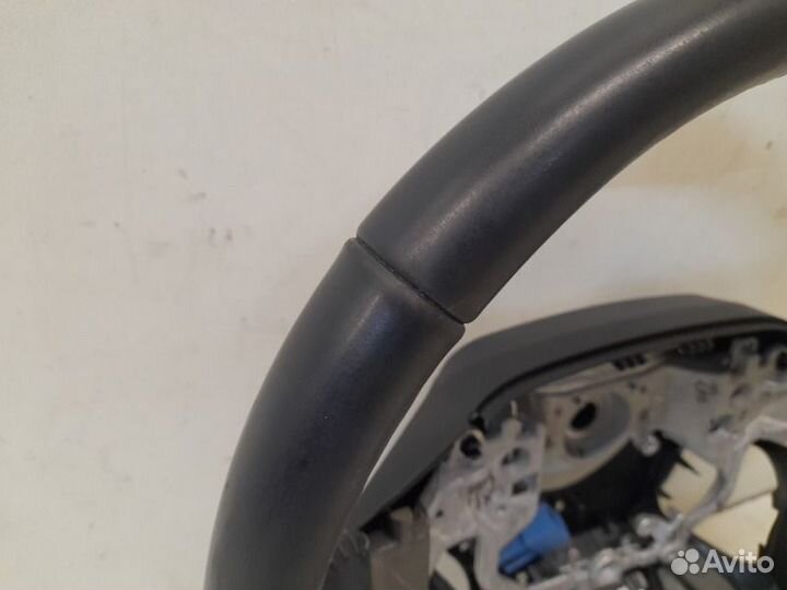 Руль Toyota Land Cruiser 200 2016-2021