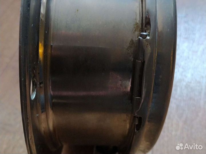 Часы корабельные