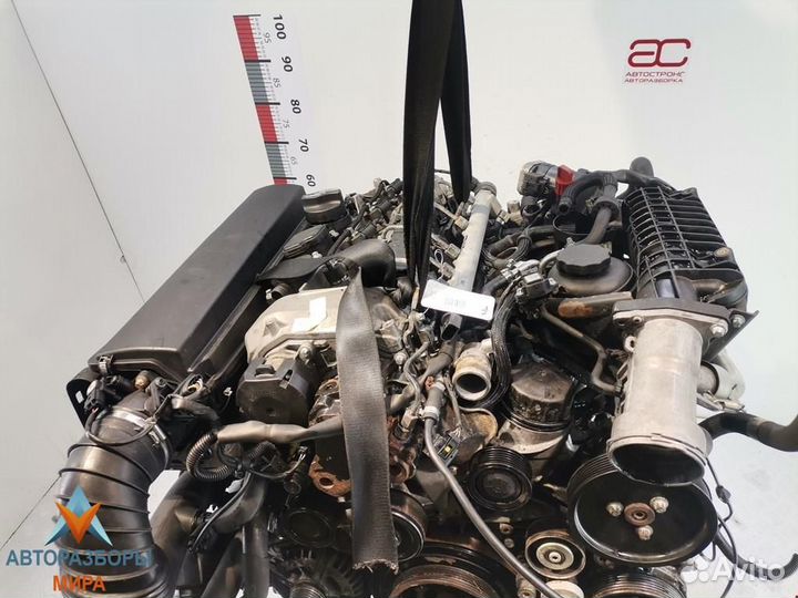 Помпа Mercedes-Benz E-Класс W210/S210 рест. 2002