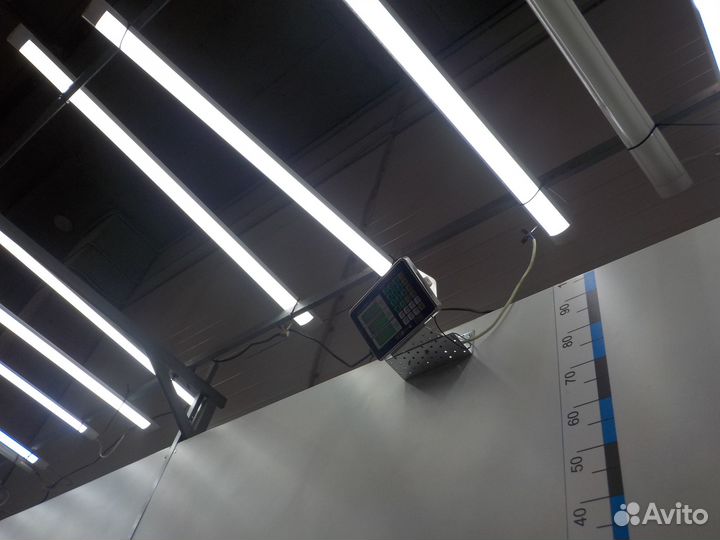 Суппорт передний левый Chery Tiggo 4/Tiggo 4 Pro