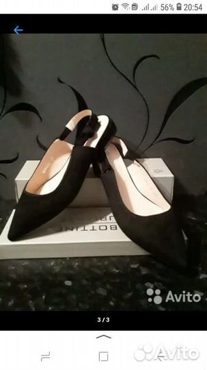 Босоножки женские 38 размер новые