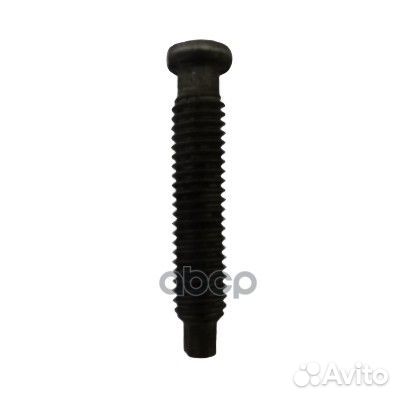 Винт (регулировочный) толкателя клапана renault