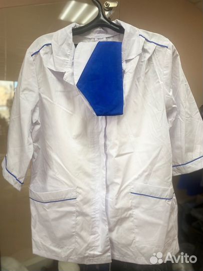 Костюм повара