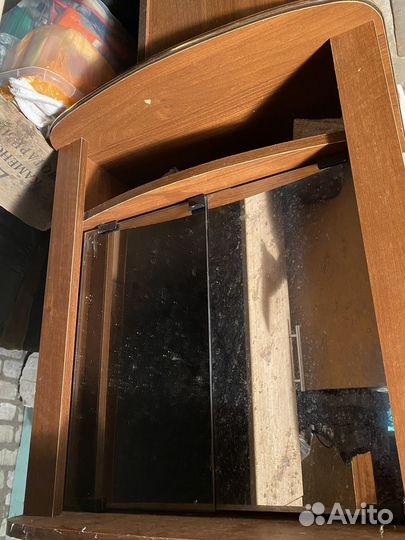 Тумба под телевизор