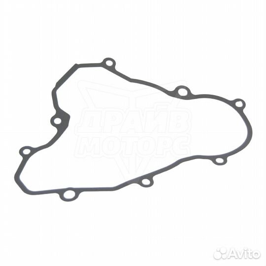 177MM087 Прокладка крышки генератора